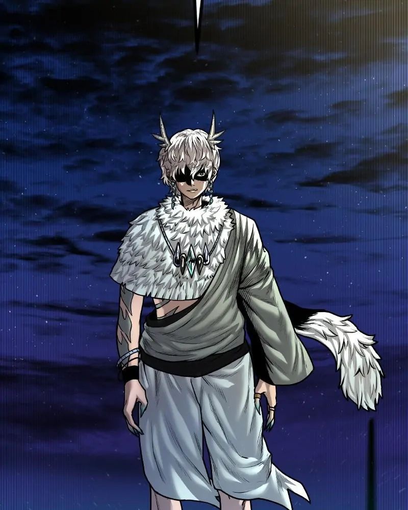 Thánh Tộc Chapter 19 - Trang 2