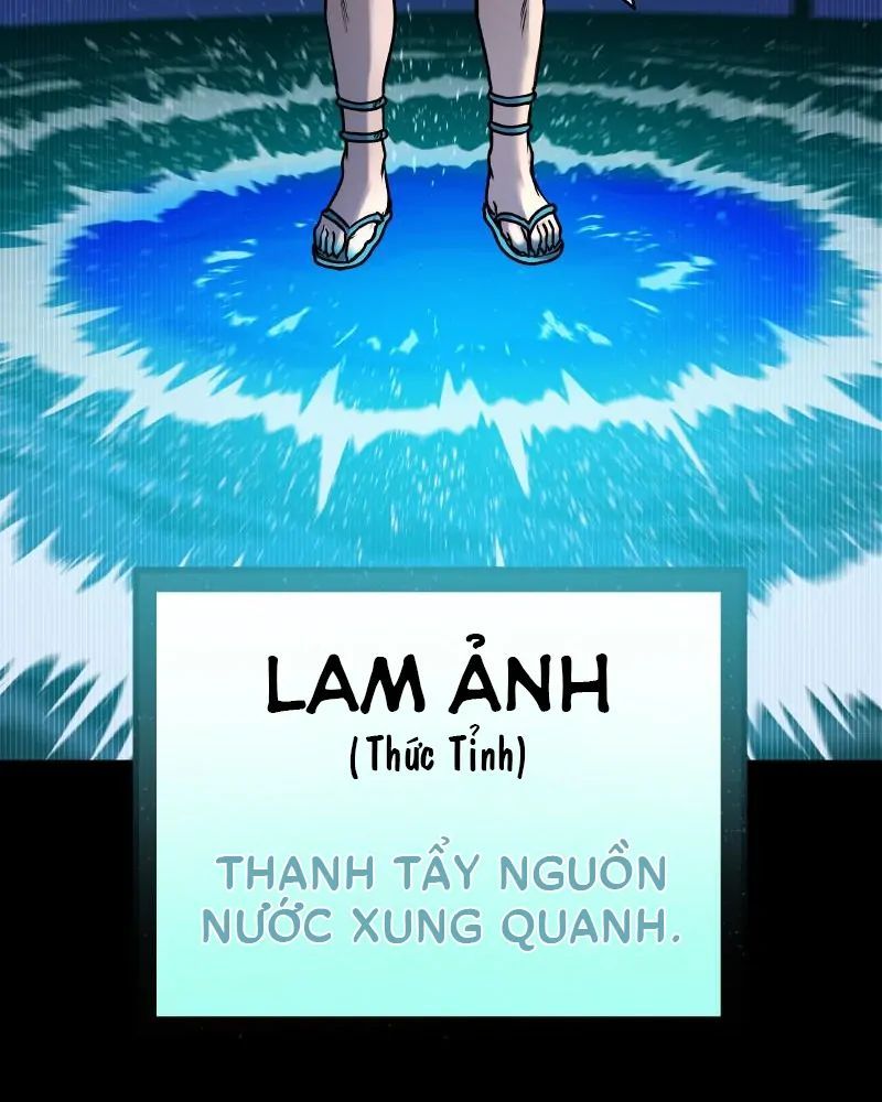 Thánh Tộc Chapter 19 - Trang 2