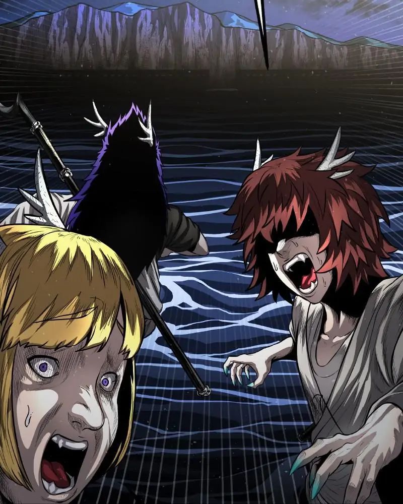 Thánh Tộc Chapter 19 - Trang 2