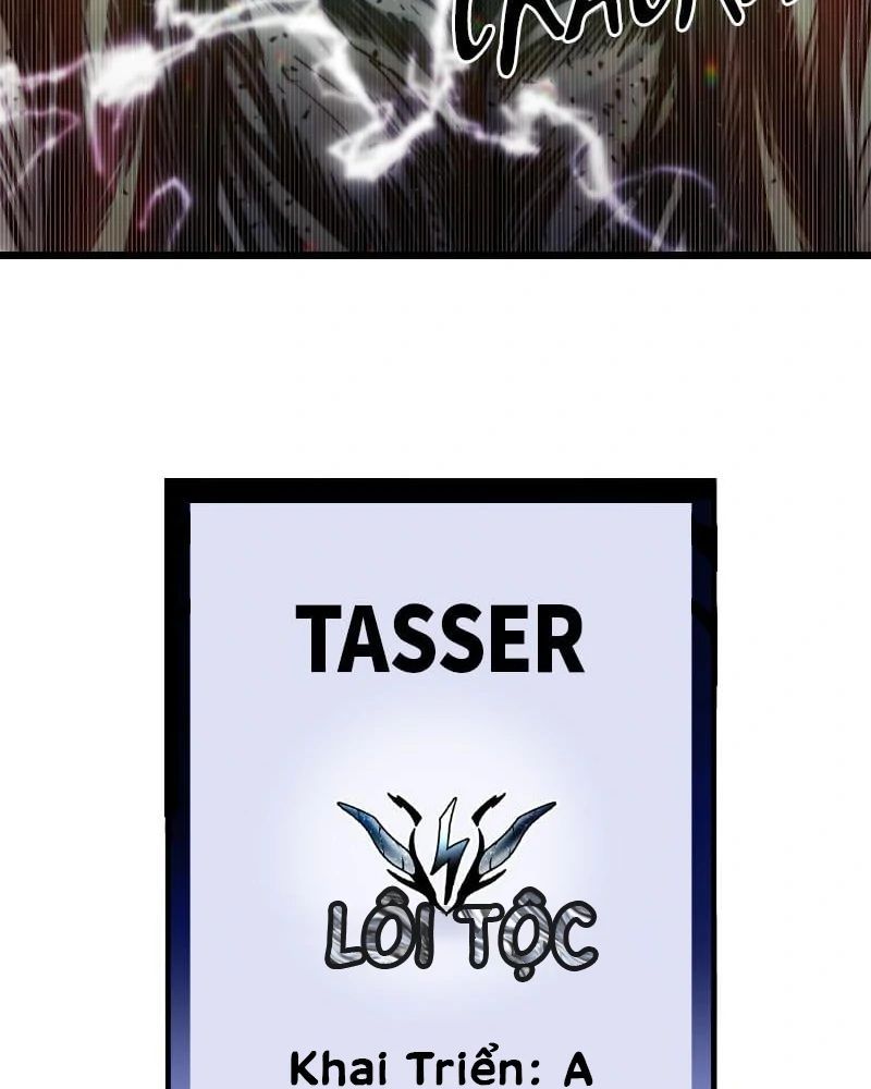 Thánh Tộc Chapter 19 - Trang 2