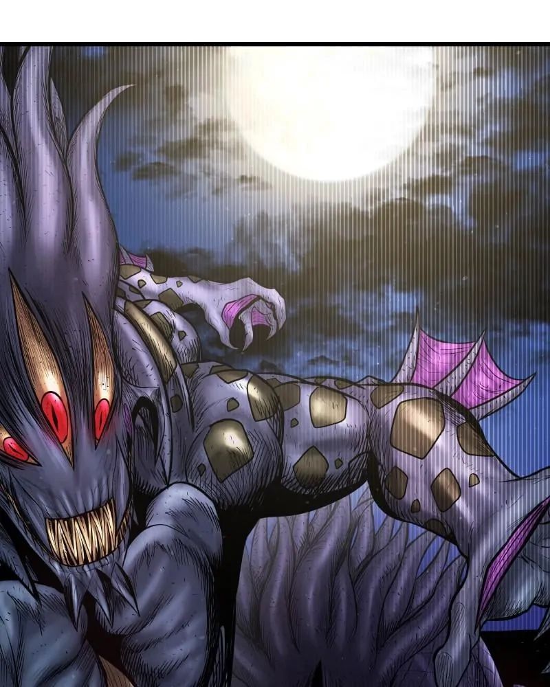 Thánh Tộc Chapter 19 - Trang 2