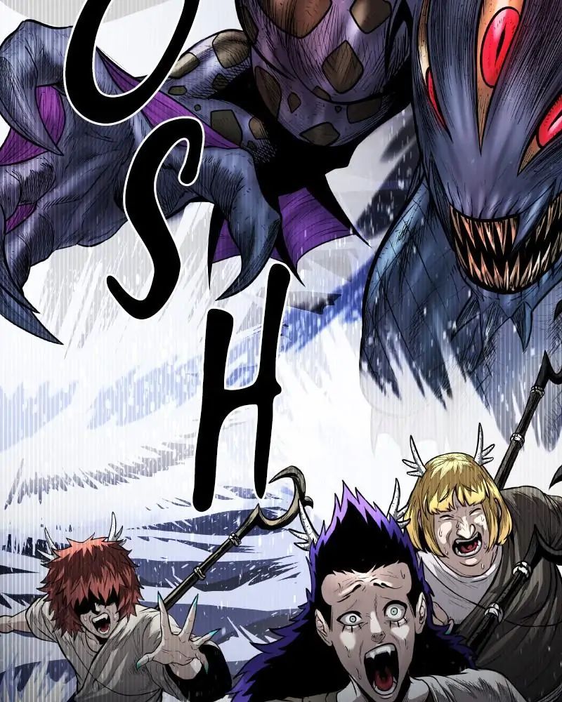 Thánh Tộc Chapter 19 - Trang 2