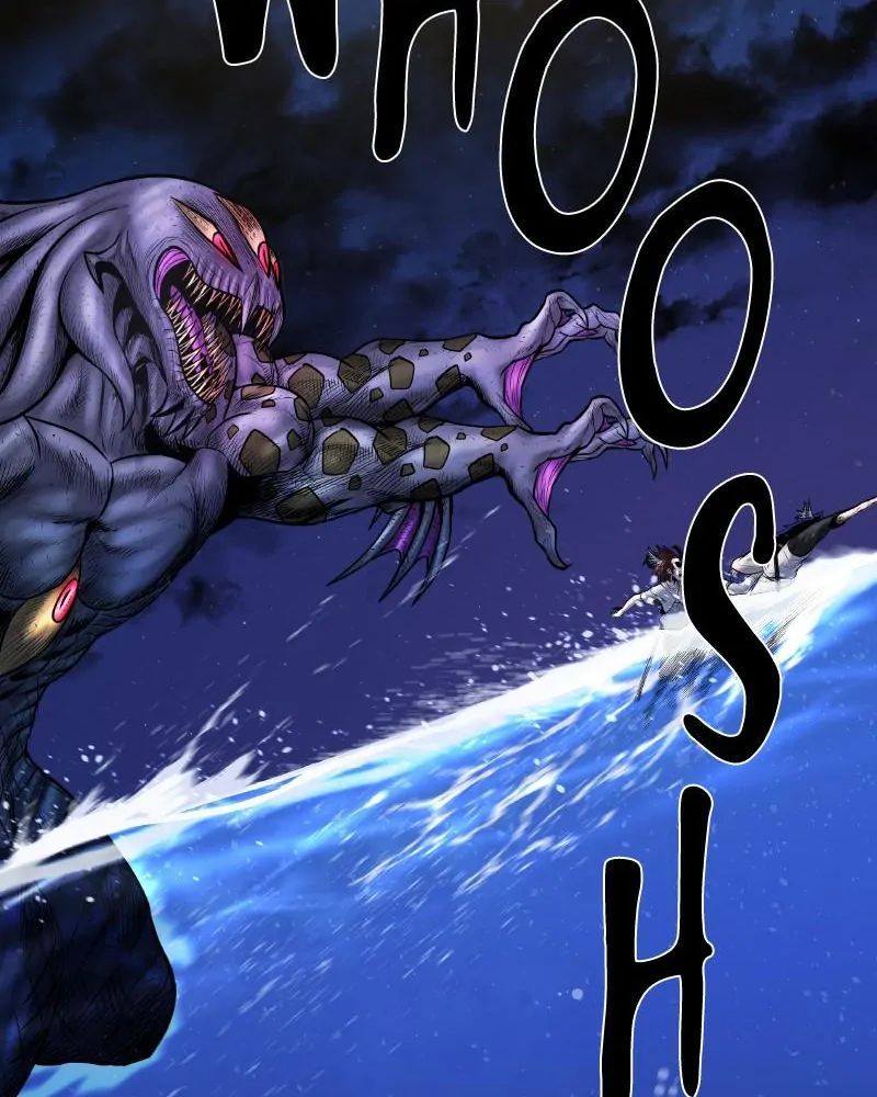 Thánh Tộc Chapter 19 - Trang 2