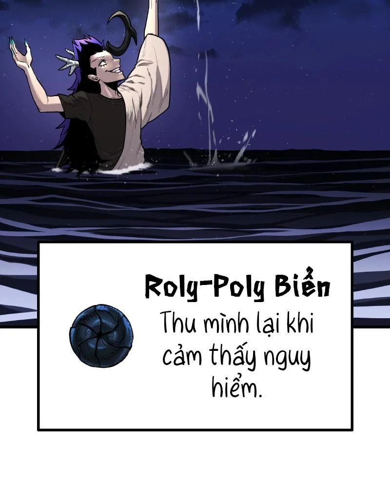 Thánh Tộc Chapter 19 - Trang 2