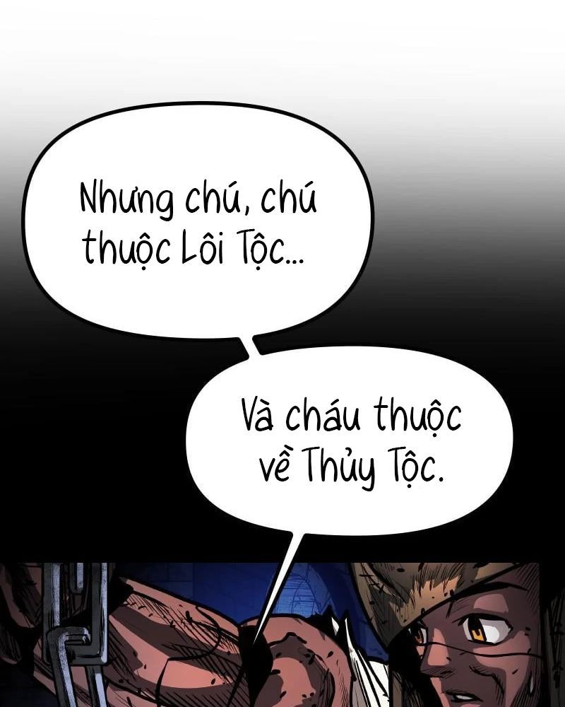 Thánh Tộc Chapter 19 - Trang 2