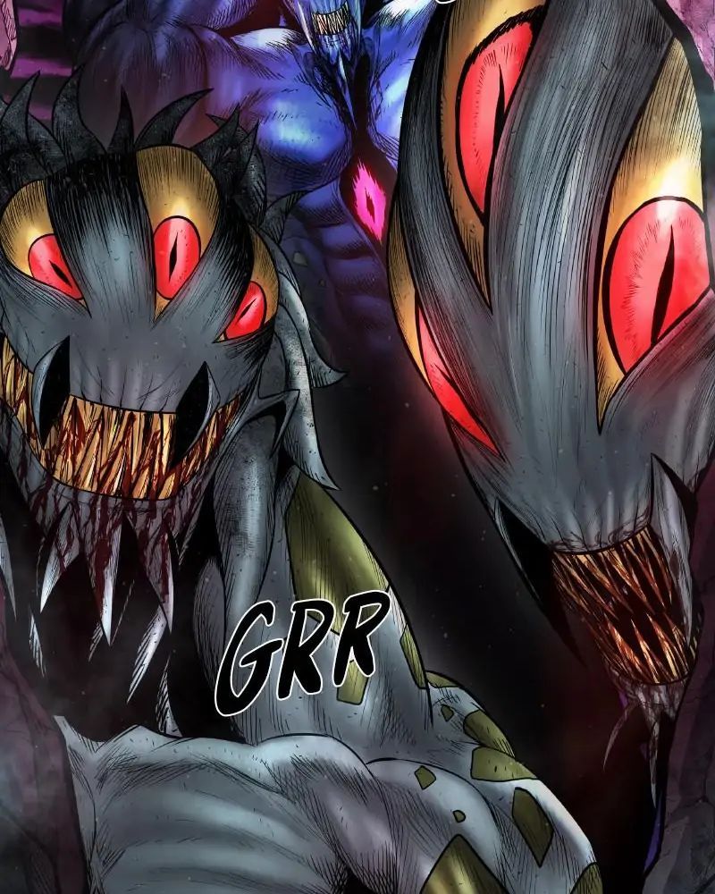 Thánh Tộc Chapter 19 - Trang 2