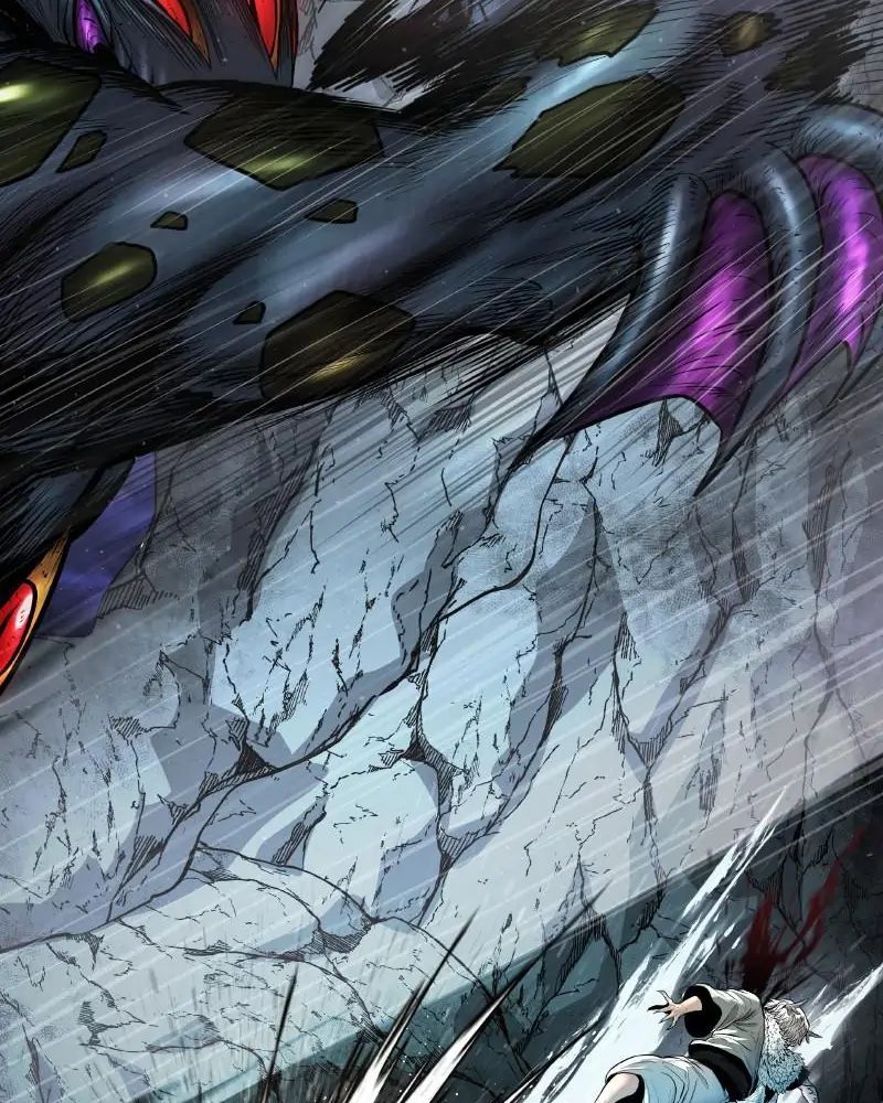 Thánh Tộc Chapter 19 - Trang 2