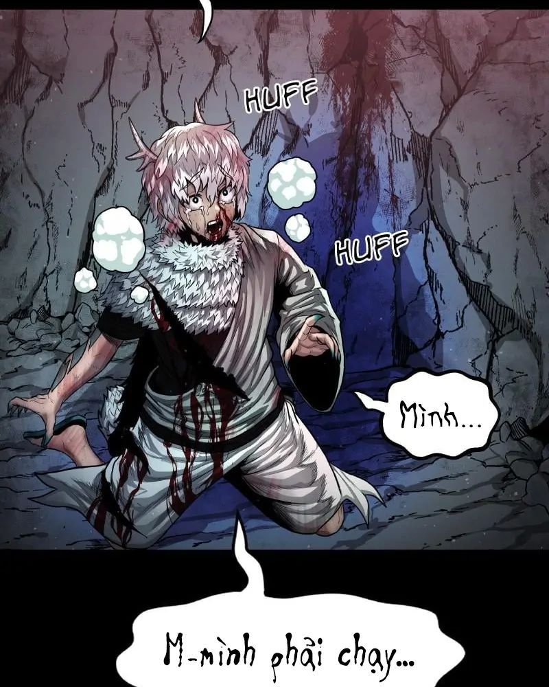 Thánh Tộc Chapter 19 - Trang 2