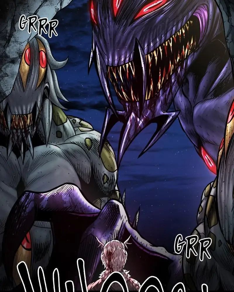 Thánh Tộc Chapter 19 - Trang 2