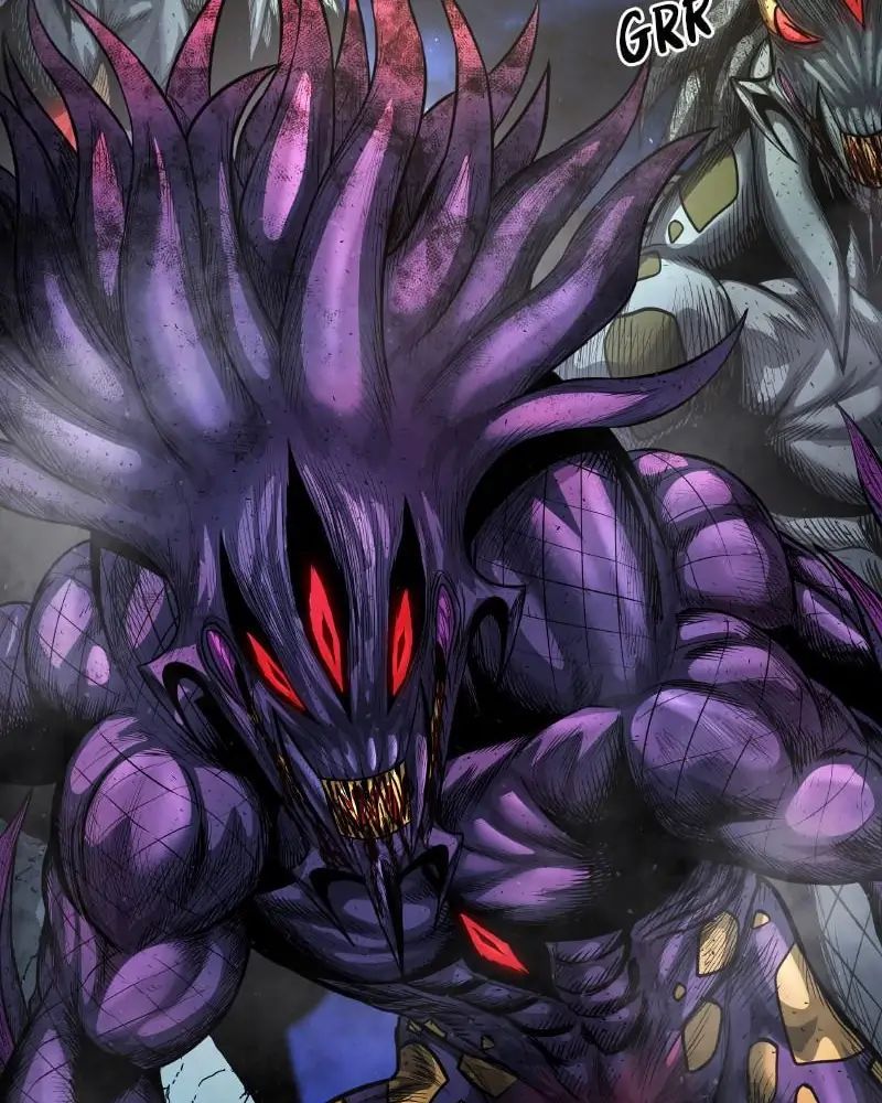 Thánh Tộc Chapter 19 - Trang 2