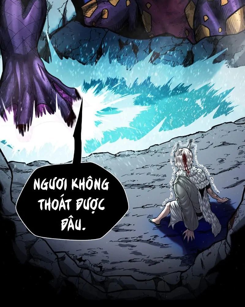 Thánh Tộc Chapter 19 - Trang 2