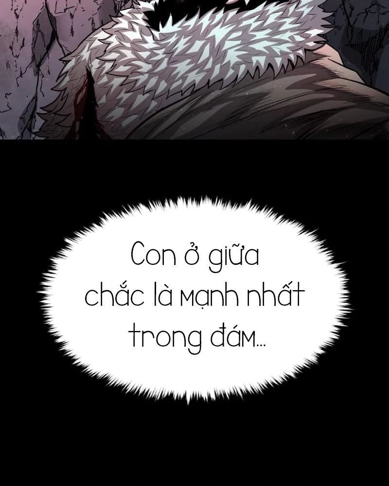 Thánh Tộc Chapter 19 - Trang 2