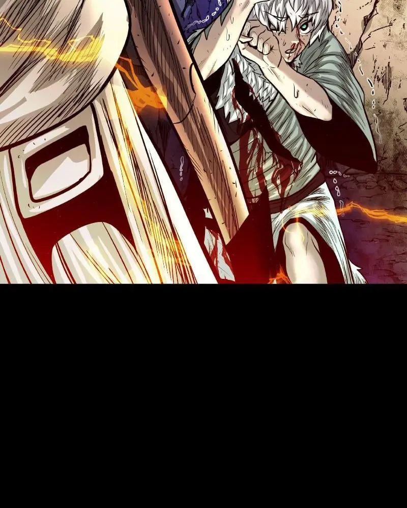 Thánh Tộc Chapter 19 - Trang 2