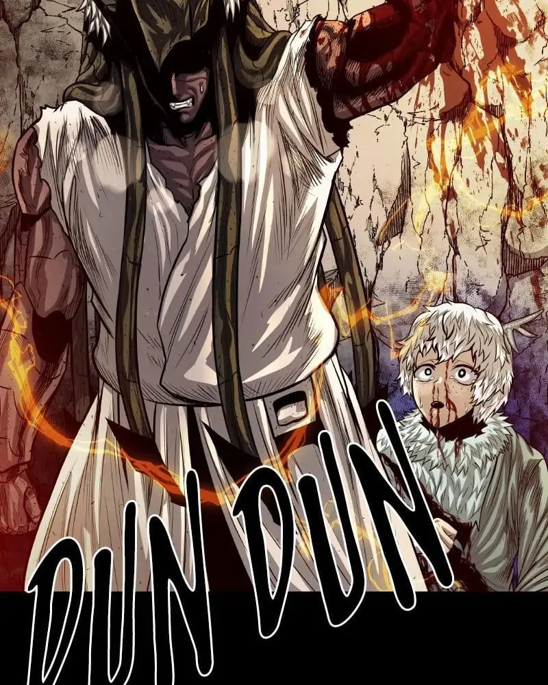 Thánh Tộc Chapter 19 - Trang 2