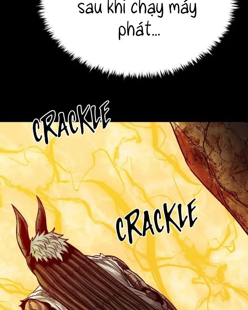 Thánh Tộc Chapter 19 - Trang 2