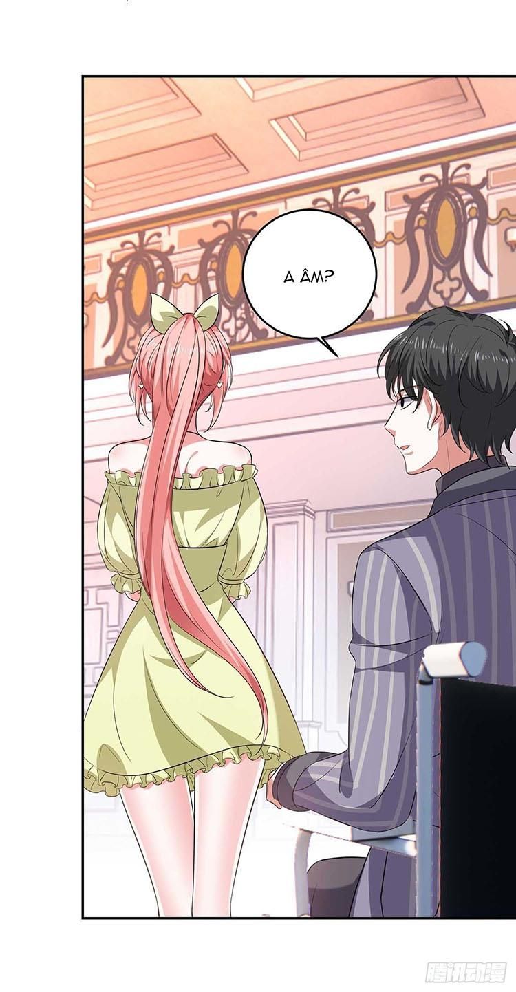 Đại Lão Gọi Tôi Tiểu Tổ Tông Chapter 50 - Trang 2