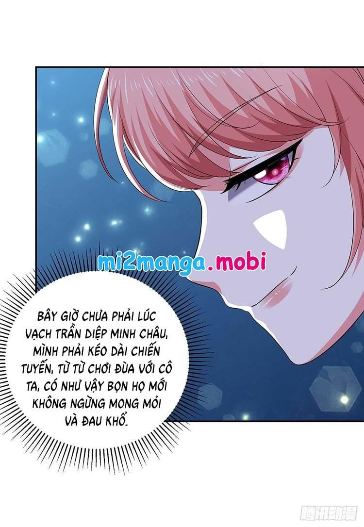 Đại Lão Gọi Tôi Tiểu Tổ Tông Chapter 50 - Trang 2