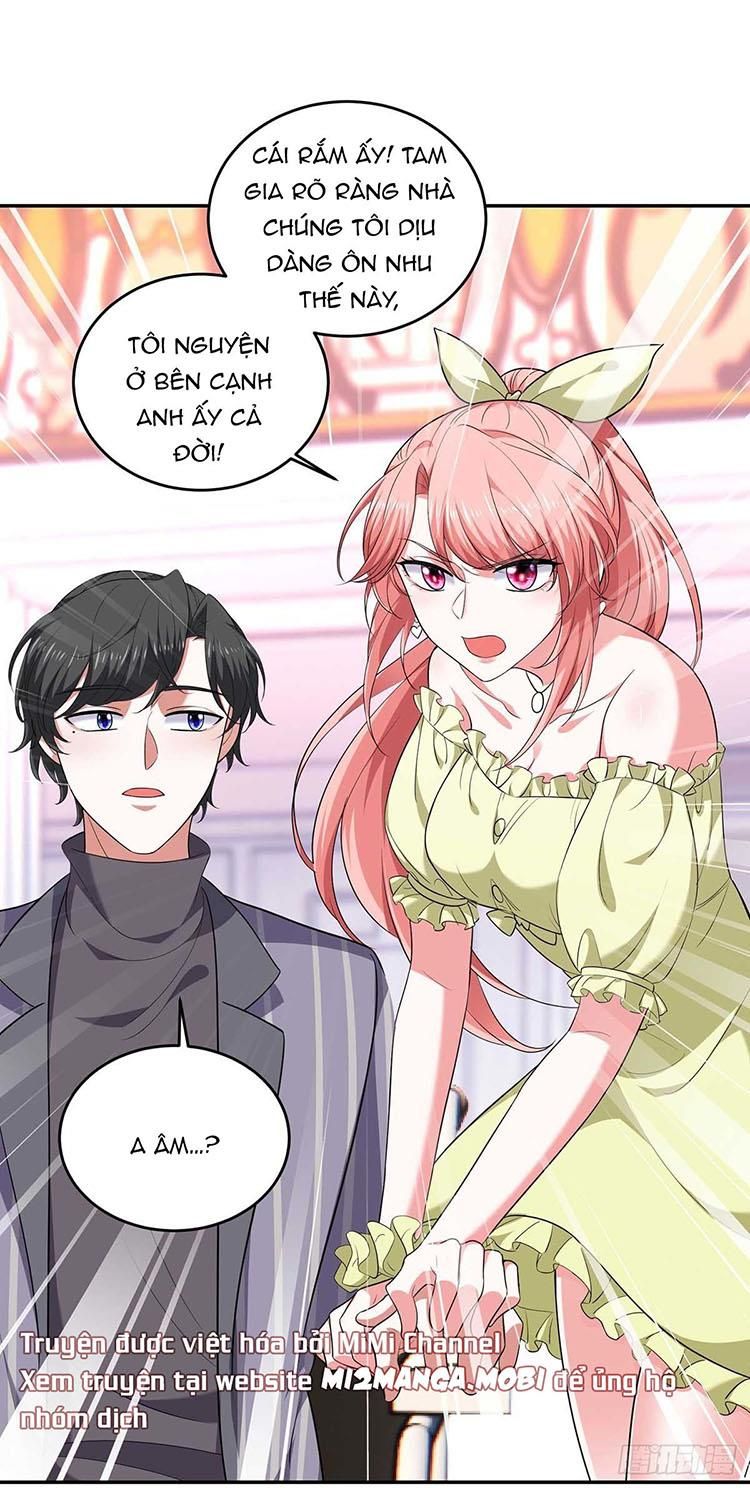 Đại Lão Gọi Tôi Tiểu Tổ Tông Chapter 50 - Trang 2