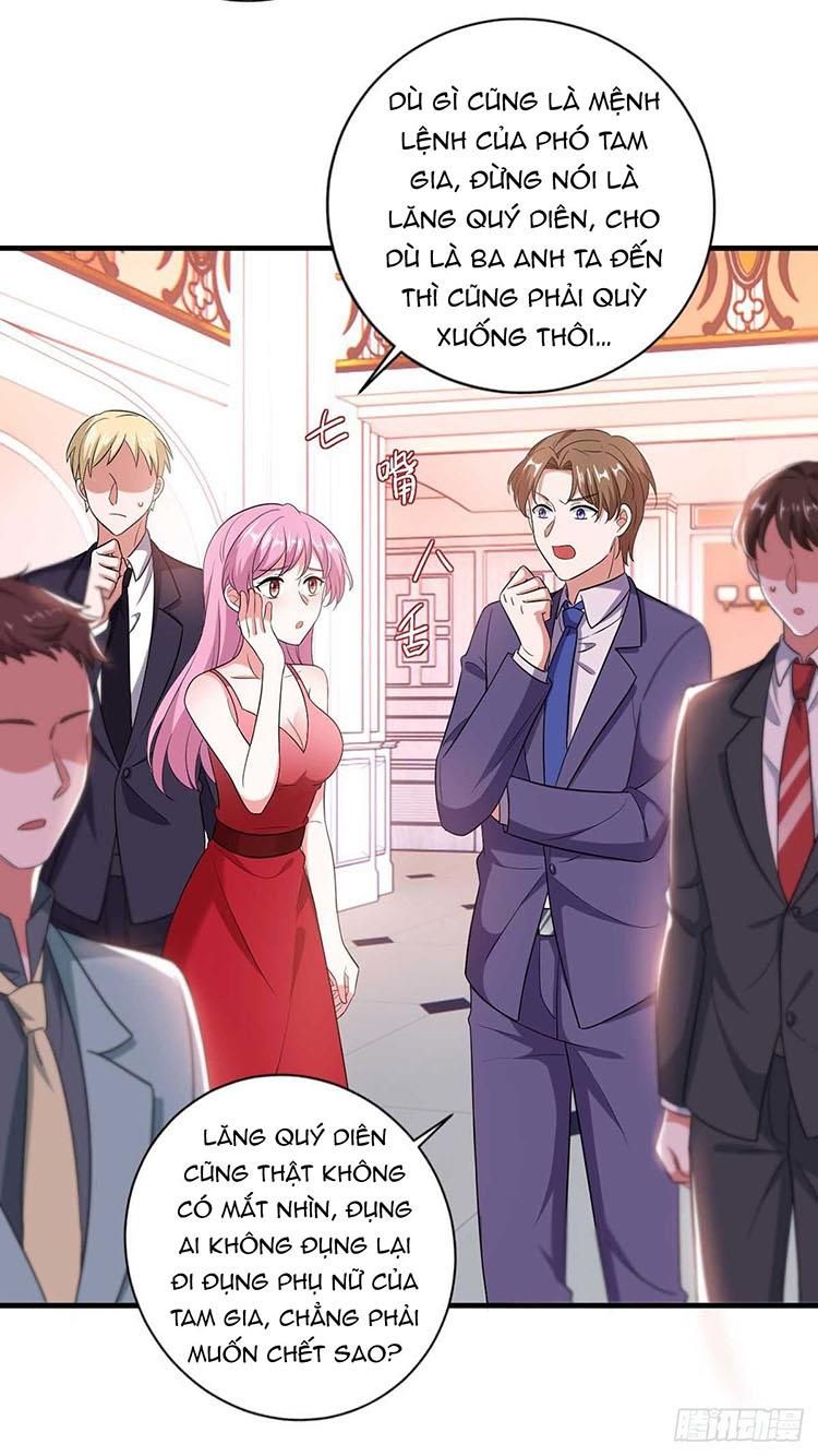 Đại Lão Gọi Tôi Tiểu Tổ Tông Chapter 50 - Trang 2