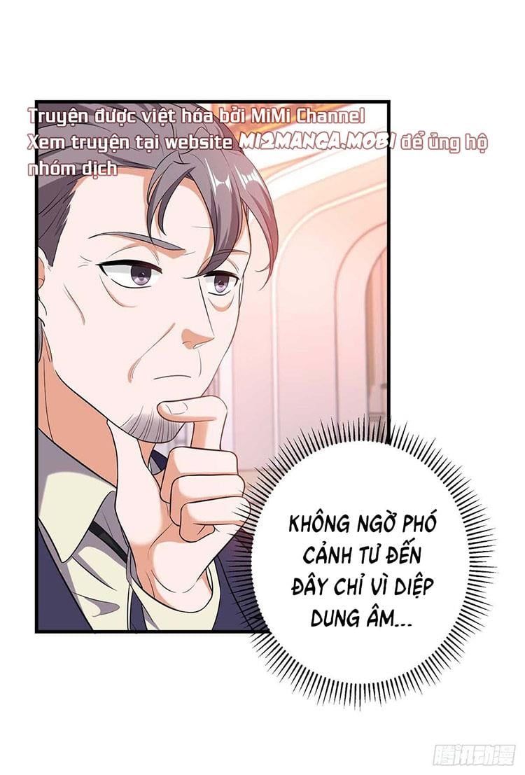 Đại Lão Gọi Tôi Tiểu Tổ Tông Chapter 50 - Trang 2