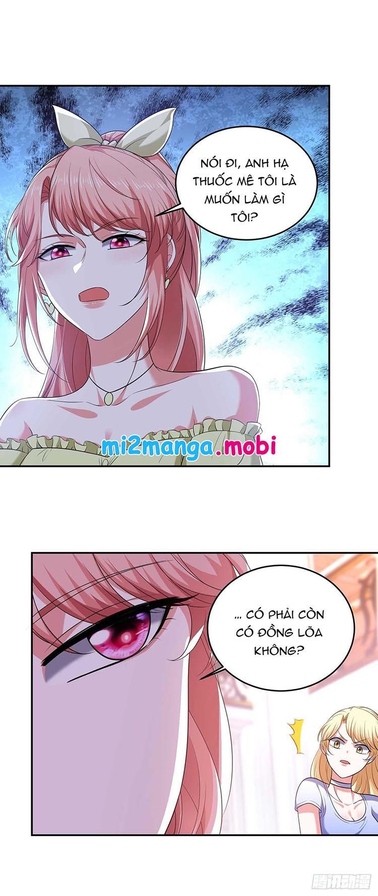 Đại Lão Gọi Tôi Tiểu Tổ Tông Chapter 50 - Trang 2