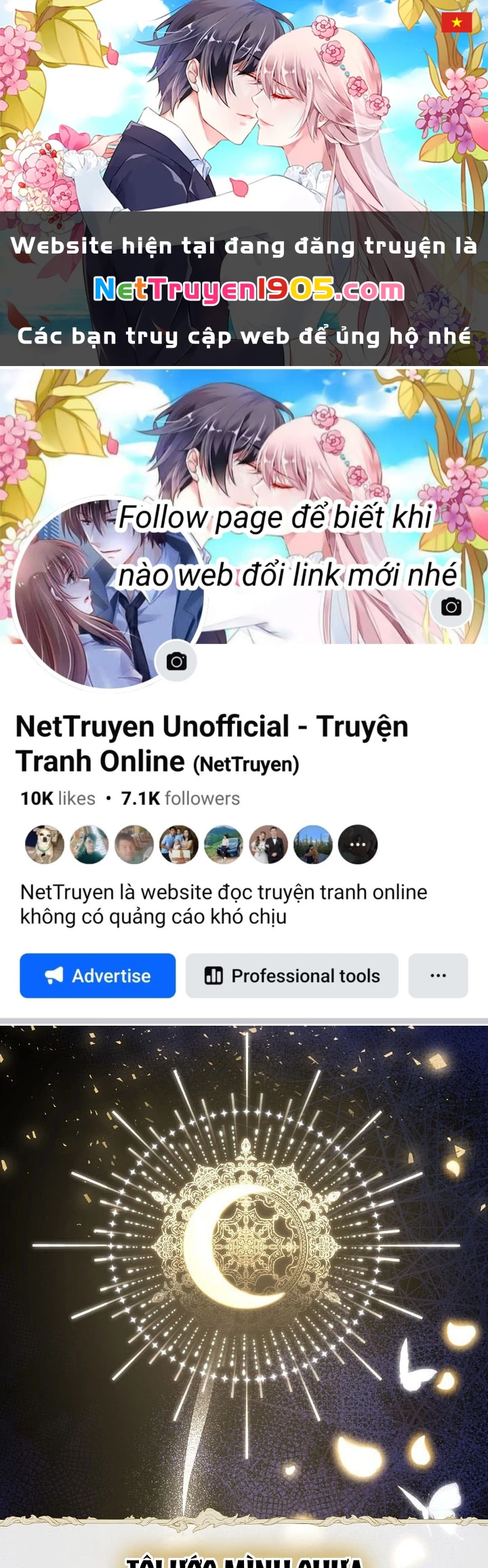 Cuộc Phản Công Của Cô Bạn Thân Chapter 1 - Trang 2