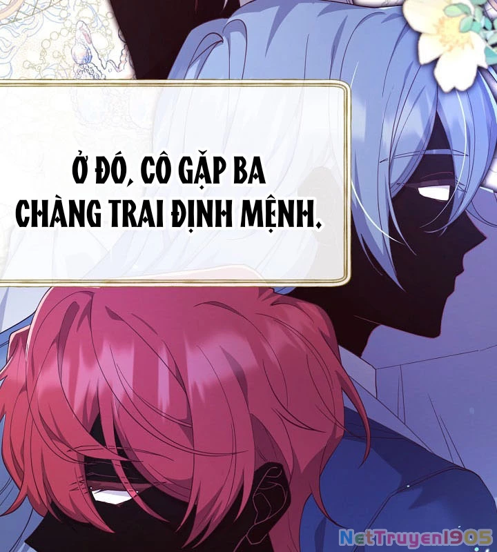 Cuộc Phản Công Của Cô Bạn Thân Chapter 1 - Trang 2