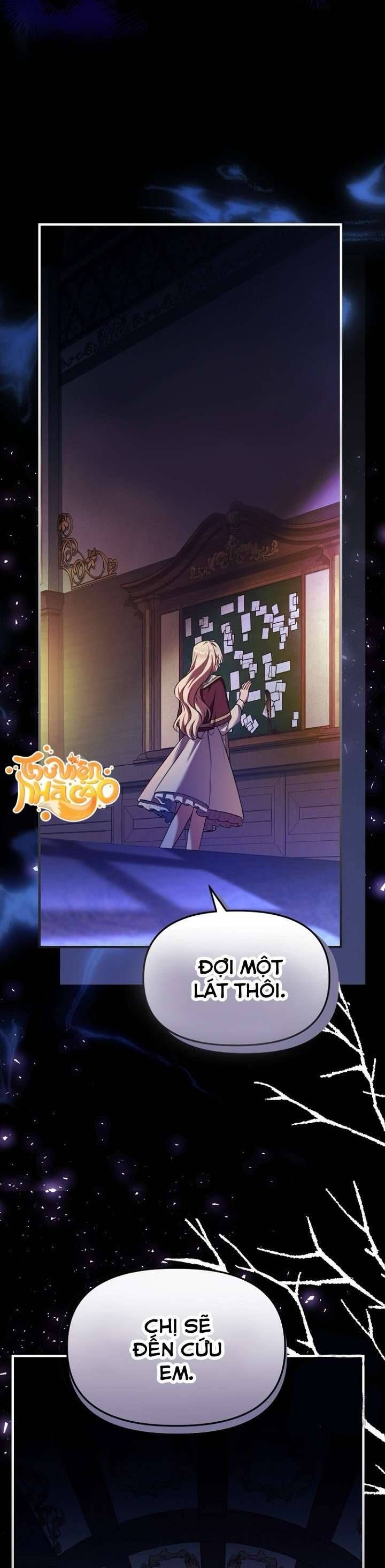 Sống Sót Trong Trường Học Ma Quái Chapter 1 - Trang 2