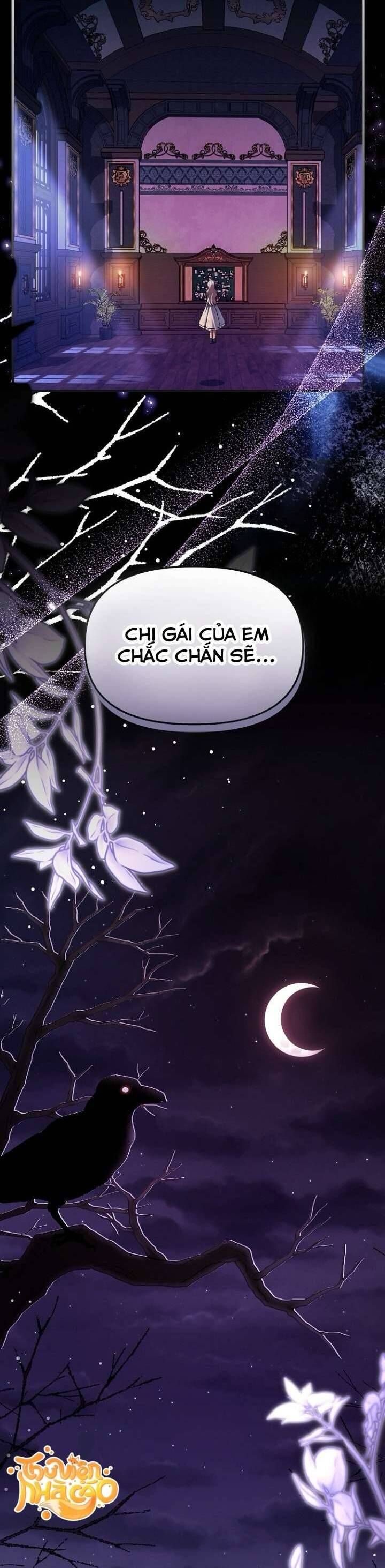 Sống Sót Trong Trường Học Ma Quái Chapter 1 - Trang 2
