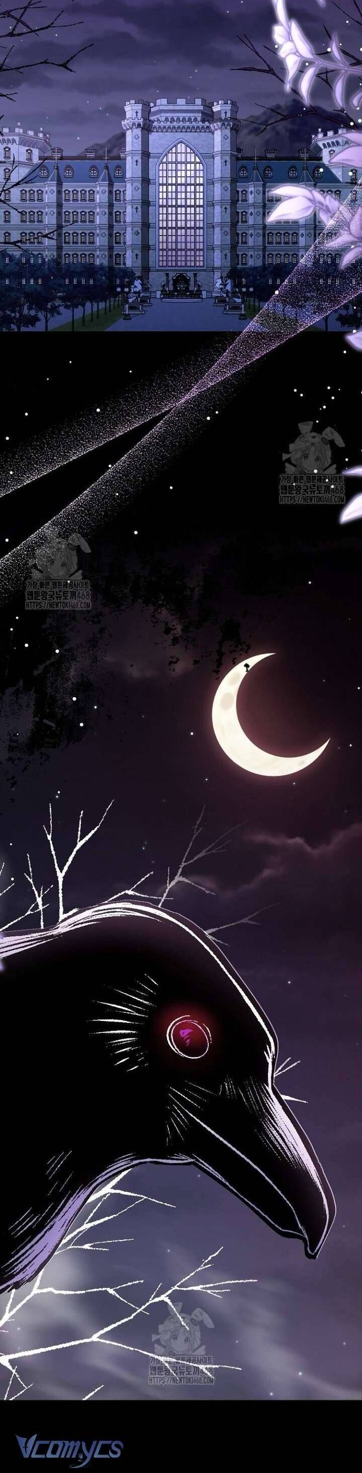 Sống Sót Trong Trường Học Ma Quái Chapter 1 - Trang 2