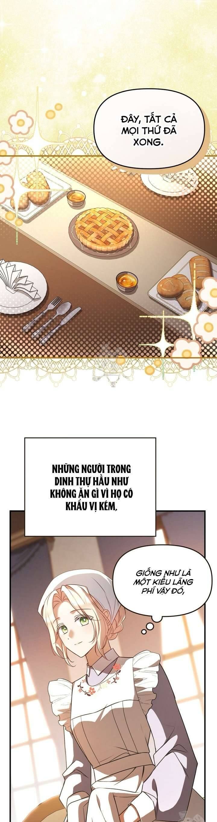 Sống Sót Trong Trường Học Ma Quái Chapter 1 - Trang 2