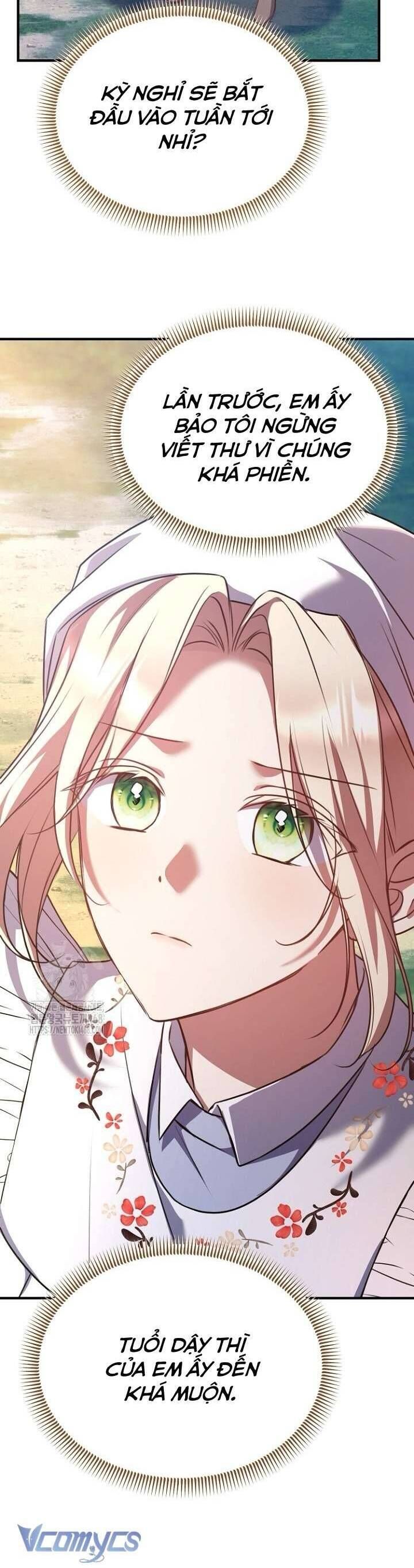 Sống Sót Trong Trường Học Ma Quái Chapter 1 - Trang 2