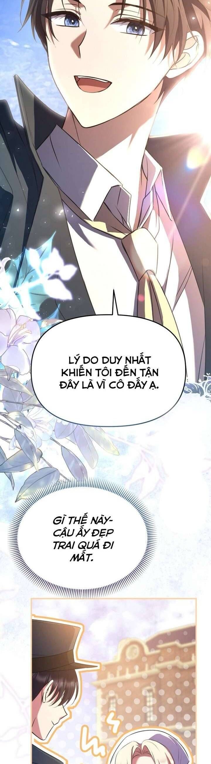 Sống Sót Trong Trường Học Ma Quái Chapter 1 - Trang 2