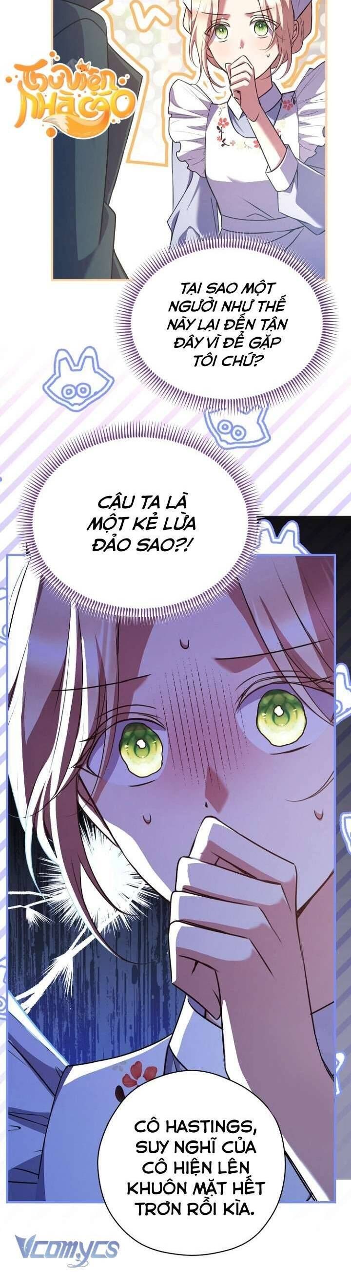 Sống Sót Trong Trường Học Ma Quái Chapter 1 - Trang 2