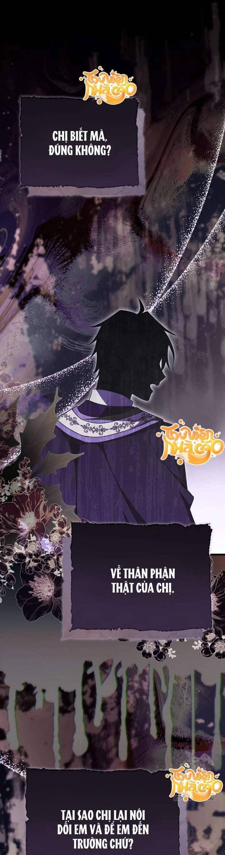 Sống Sót Trong Trường Học Ma Quái Chapter 1 - Trang 2