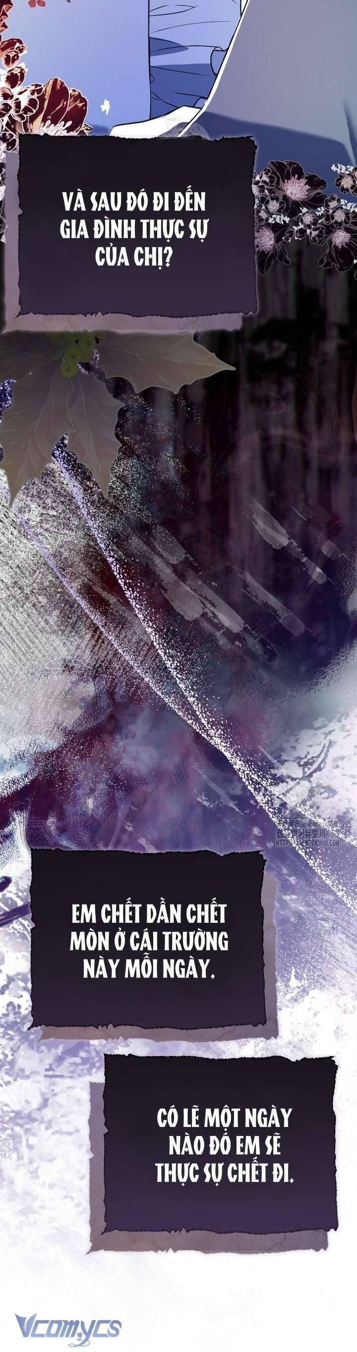 Sống Sót Trong Trường Học Ma Quái Chapter 1 - Trang 2