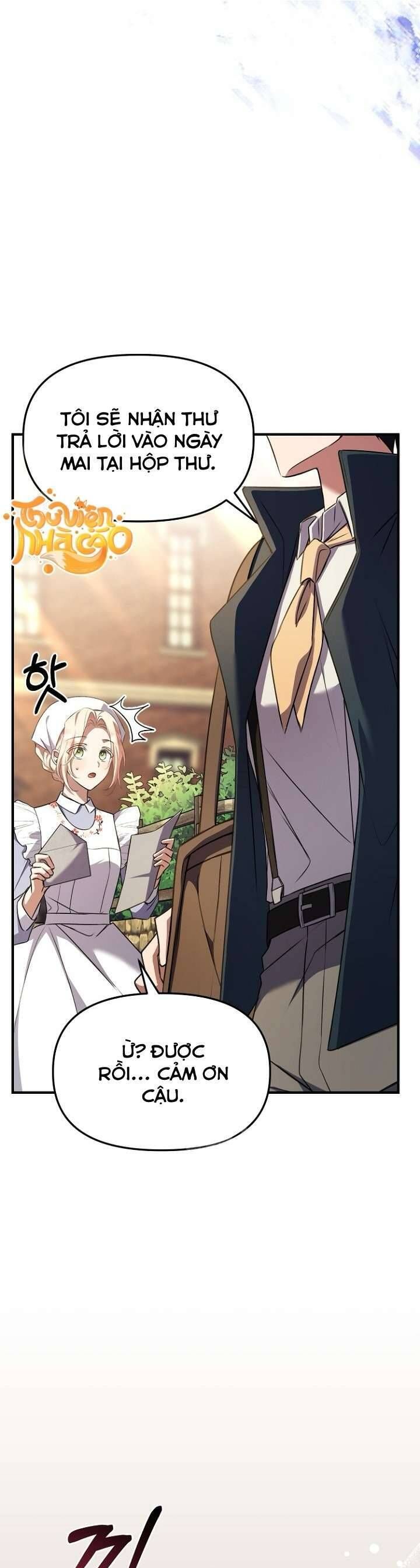 Sống Sót Trong Trường Học Ma Quái Chapter 1 - Trang 2