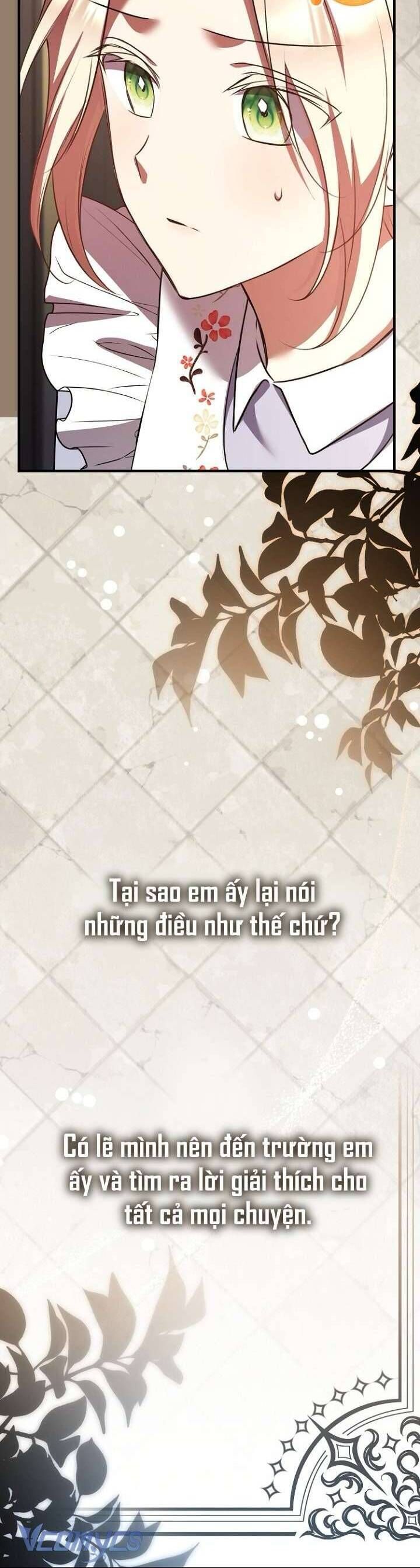 Sống Sót Trong Trường Học Ma Quái Chapter 1 - Trang 2