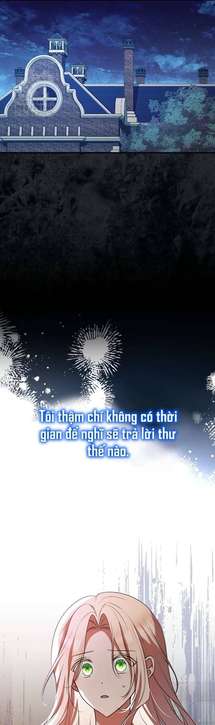 Sống Sót Trong Trường Học Ma Quái Chapter 1 - Trang 2