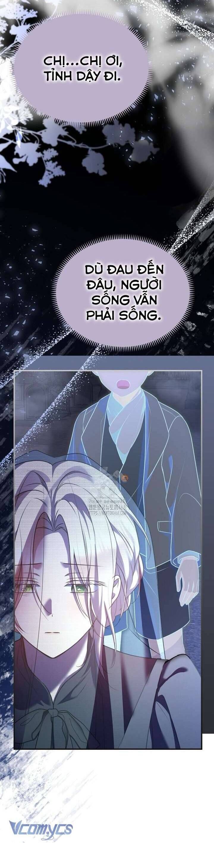 Sống Sót Trong Trường Học Ma Quái Chapter 1 - Trang 2