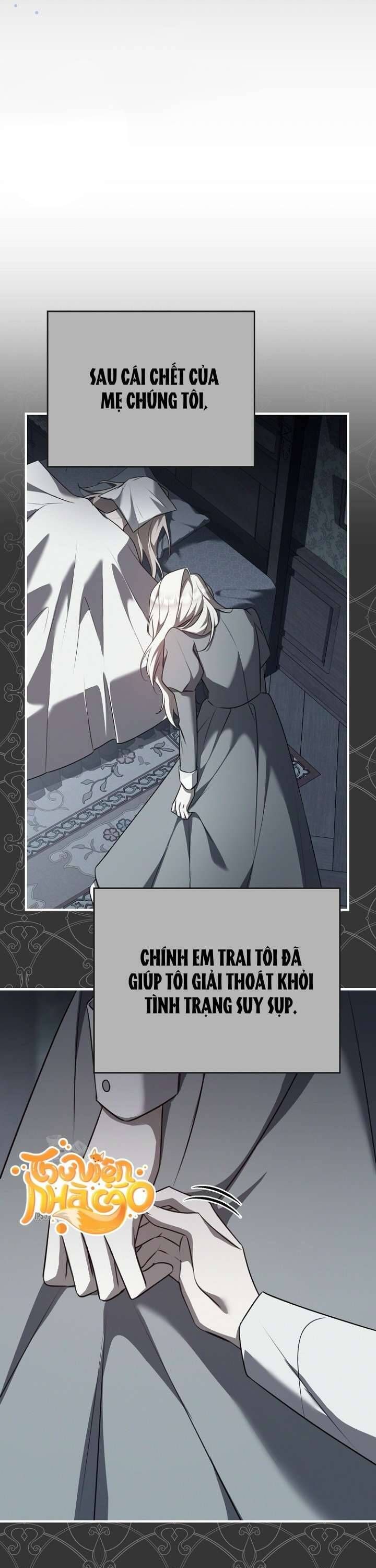 Sống Sót Trong Trường Học Ma Quái Chapter 1 - Trang 2