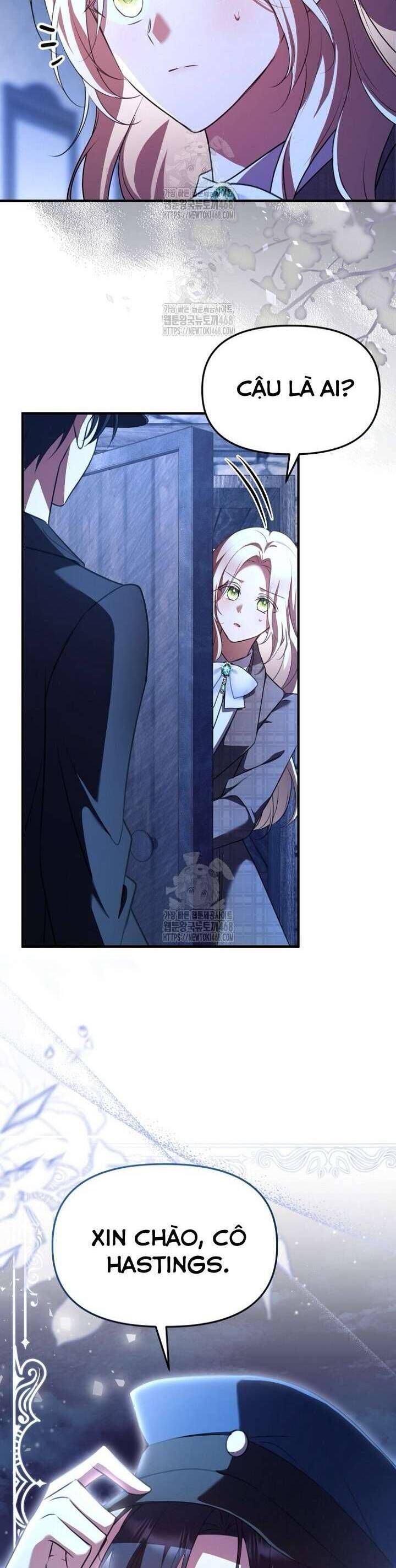 Sống Sót Trong Trường Học Ma Quái Chapter 1 - Trang 2