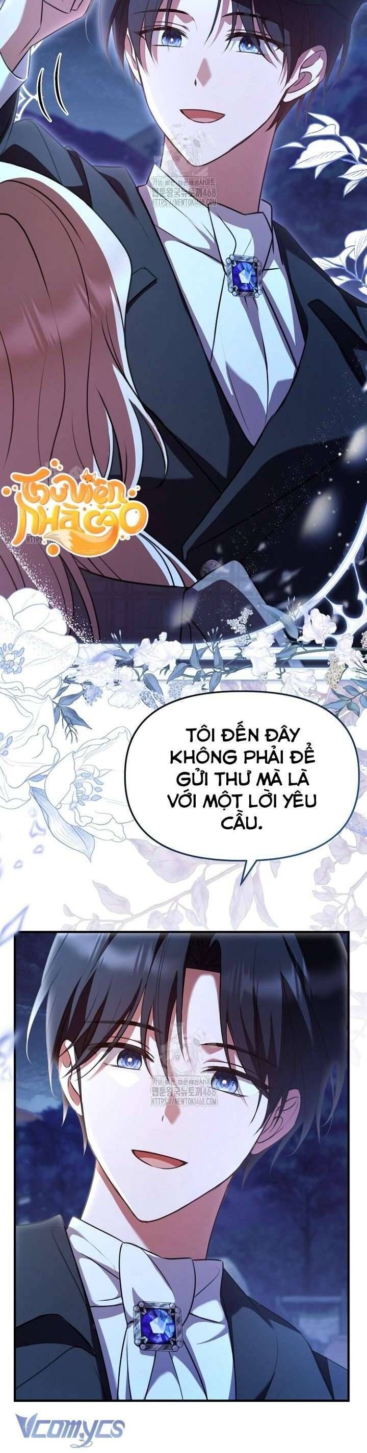 Sống Sót Trong Trường Học Ma Quái Chapter 1 - Trang 2