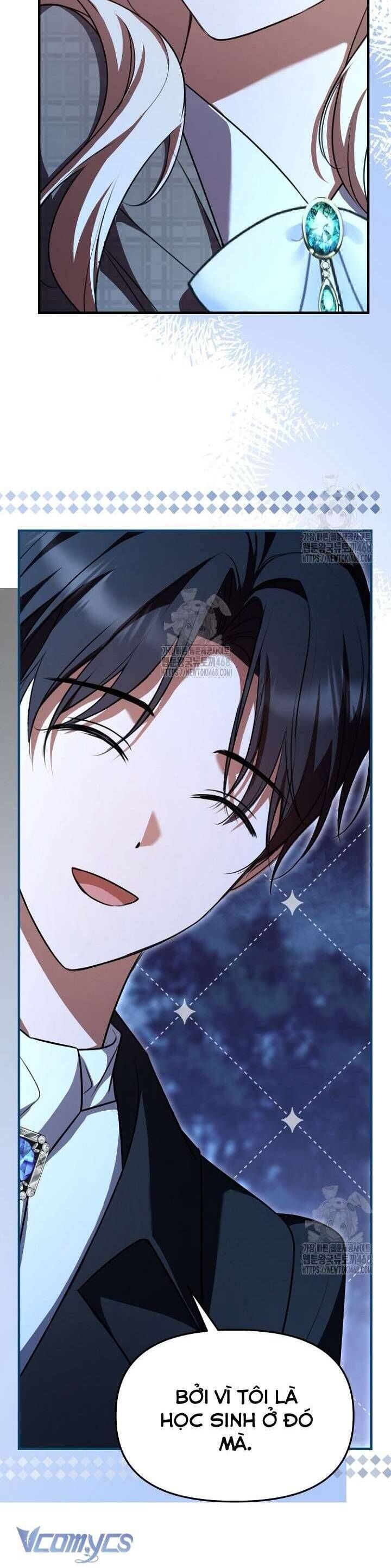 Sống Sót Trong Trường Học Ma Quái Chapter 1 - Trang 2