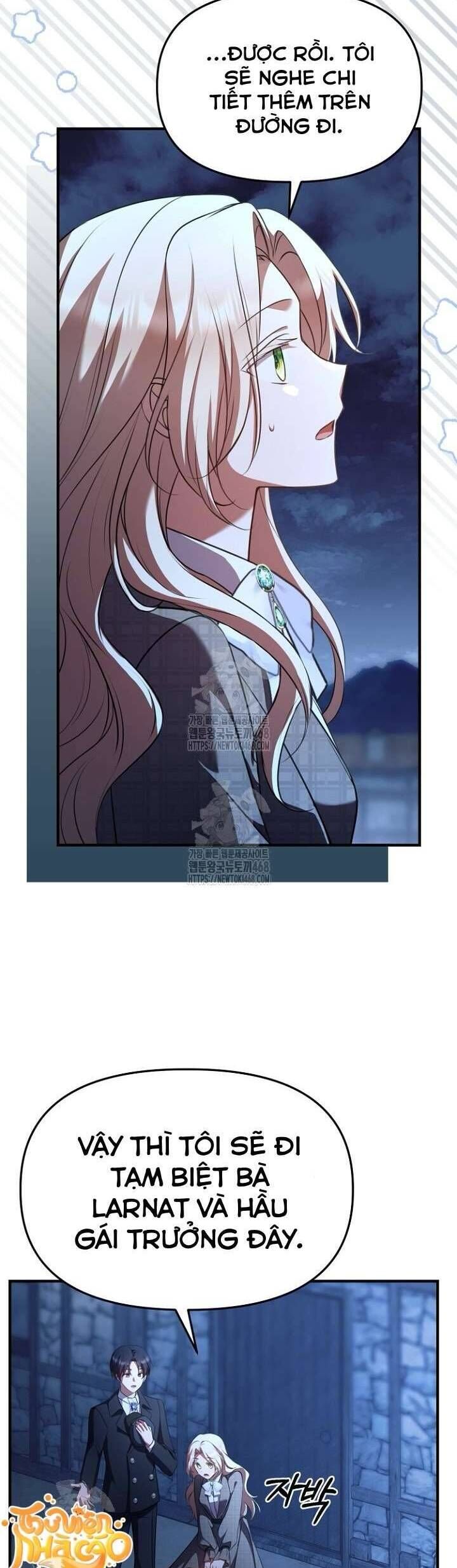 Sống Sót Trong Trường Học Ma Quái Chapter 1 - Trang 2