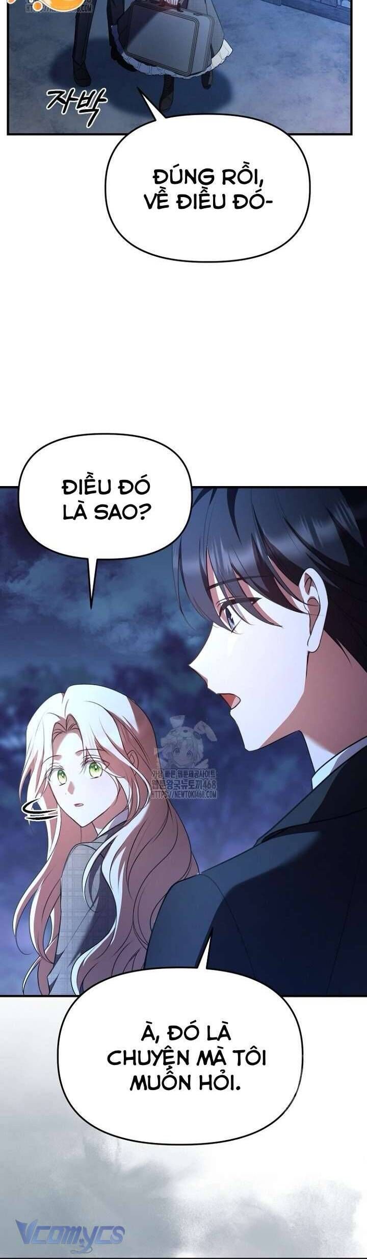 Sống Sót Trong Trường Học Ma Quái Chapter 1 - Trang 2