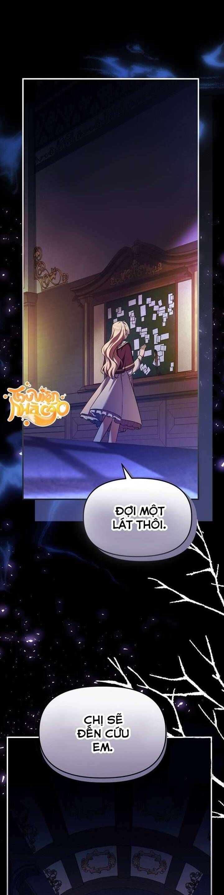 Sống Sót Trong Trường Học Ma Quái Chapter 3 - Trang 2