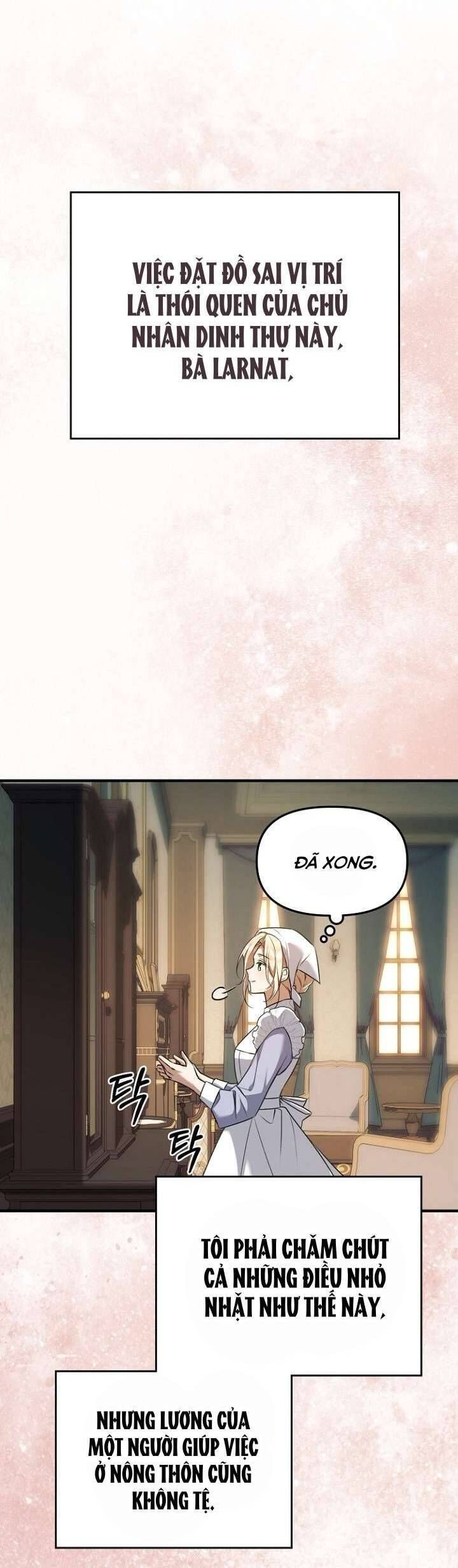 Sống Sót Trong Trường Học Ma Quái Chapter 3 - Trang 2