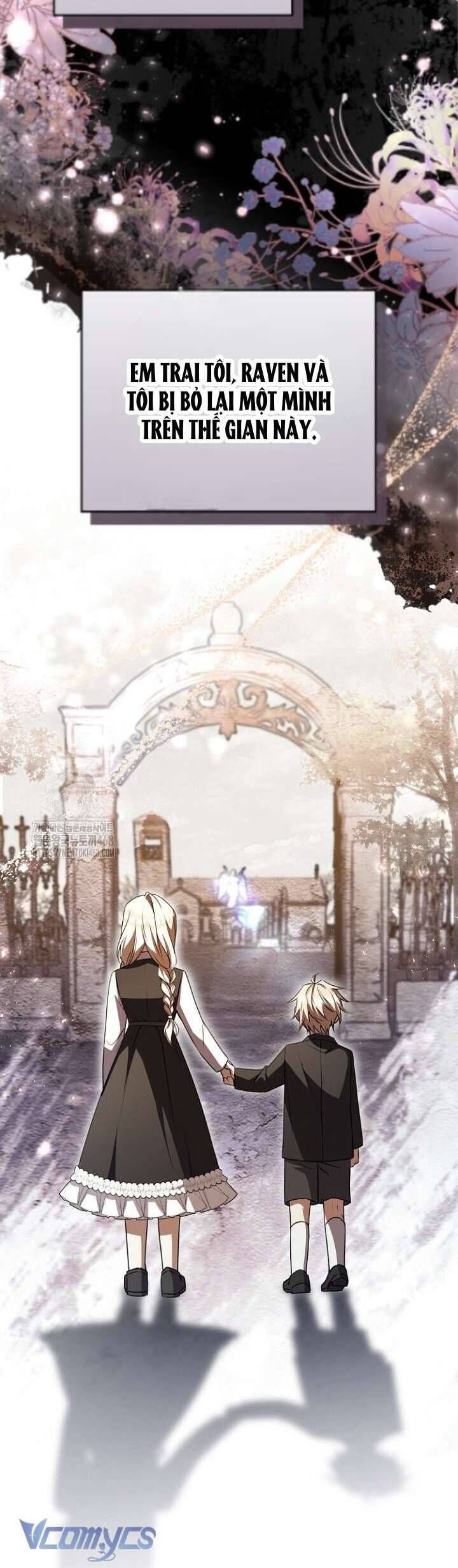 Sống Sót Trong Trường Học Ma Quái Chapter 3 - Trang 2