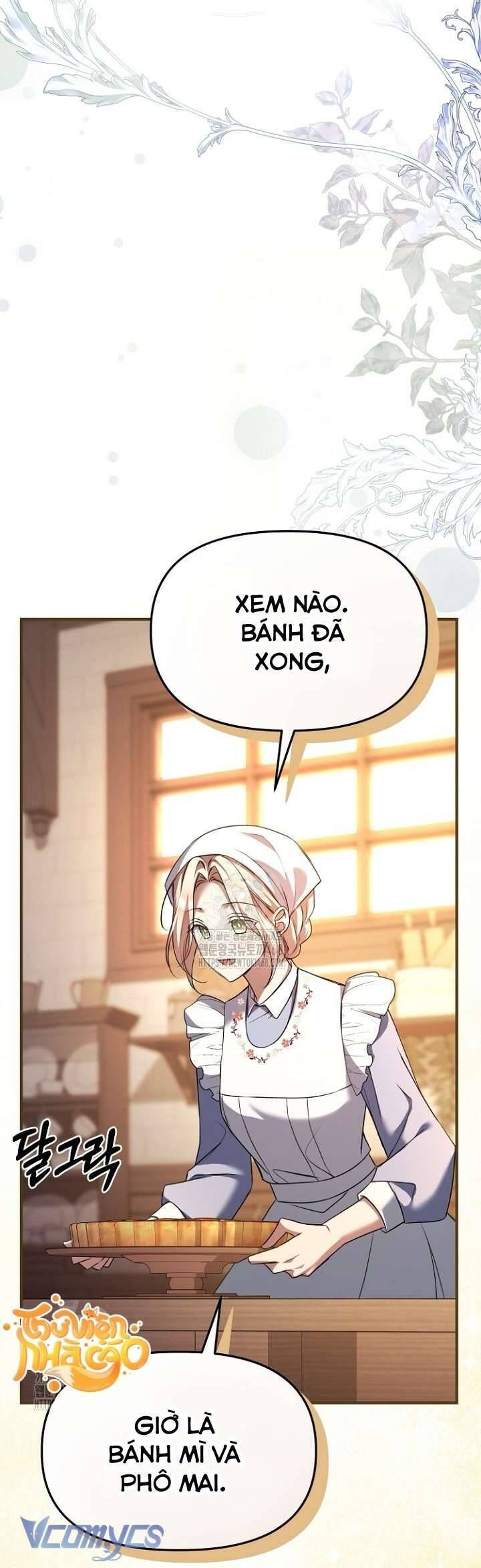 Sống Sót Trong Trường Học Ma Quái Chapter 3 - Trang 2